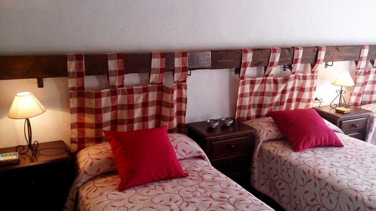 Al Sur De Granada Casa de hóspedes Sorvilán Exterior foto