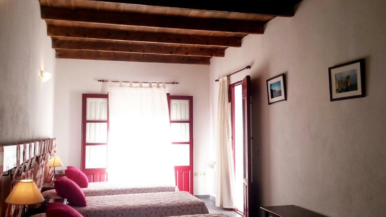 Al Sur De Granada Casa de hóspedes Sorvilán Exterior foto