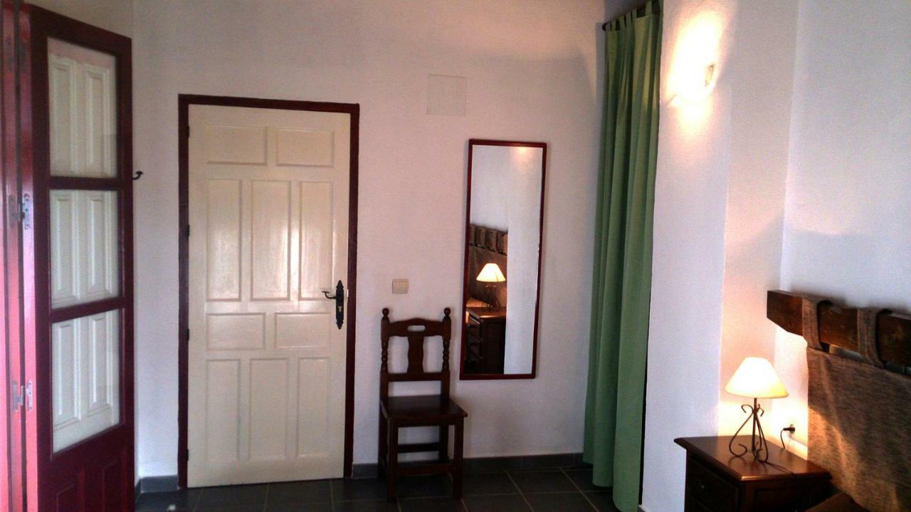 Al Sur De Granada Casa de hóspedes Sorvilán Exterior foto