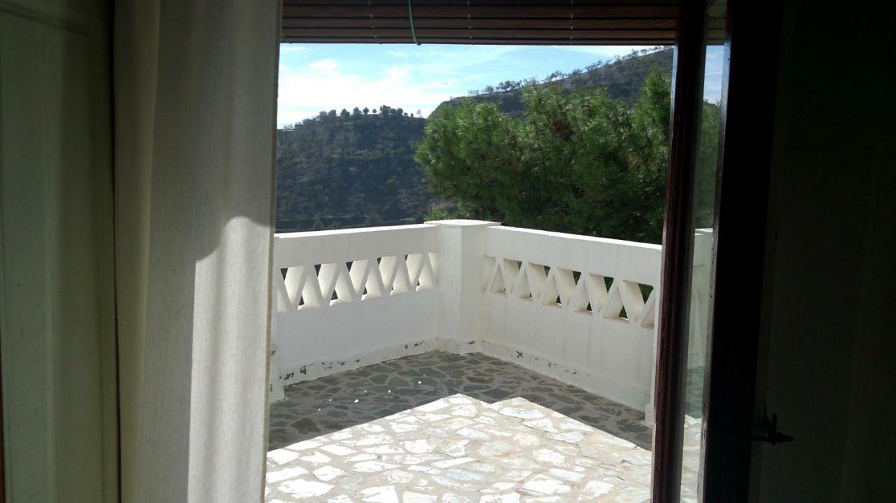 Al Sur De Granada Casa de hóspedes Sorvilán Exterior foto