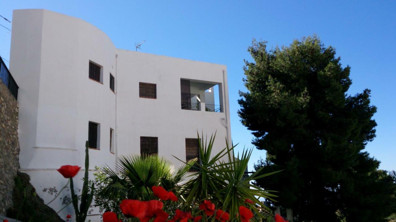 Al Sur De Granada Casa de hóspedes Sorvilán Exterior foto