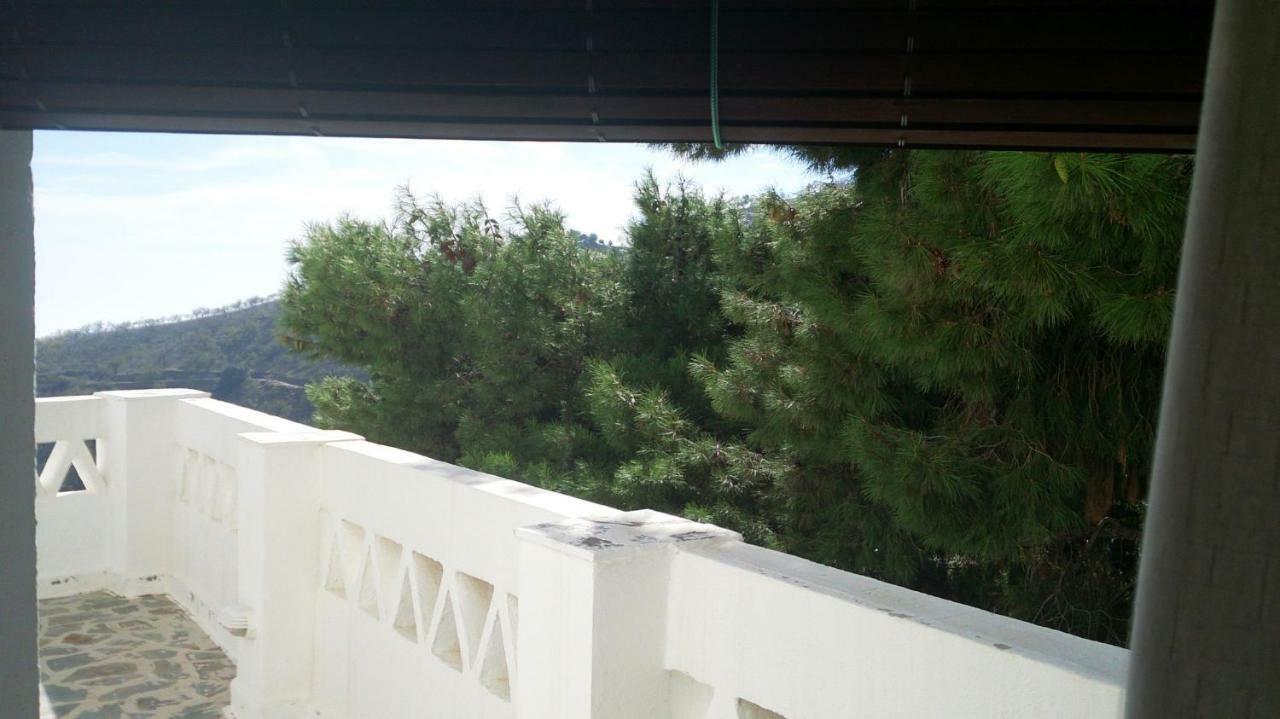 Al Sur De Granada Casa de hóspedes Sorvilán Exterior foto