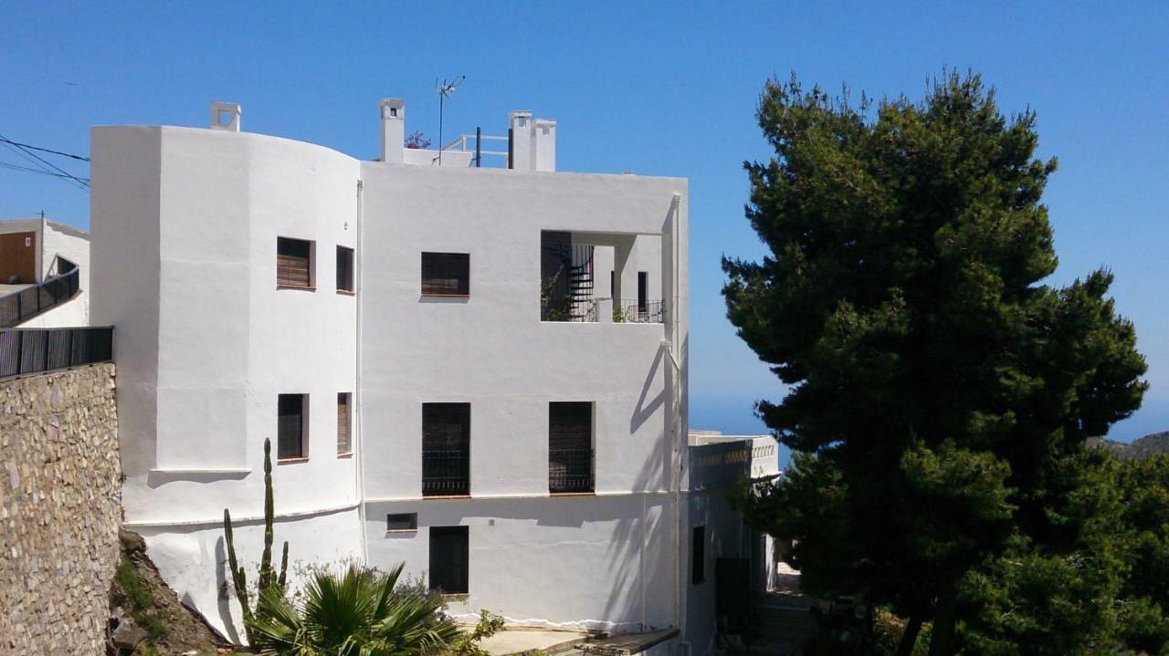 Al Sur De Granada Casa de hóspedes Sorvilán Exterior foto