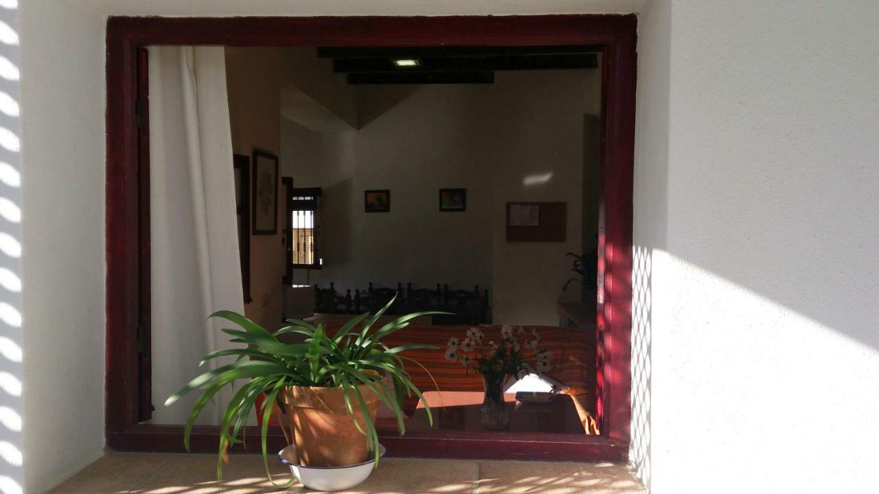 Al Sur De Granada Casa de hóspedes Sorvilán Exterior foto
