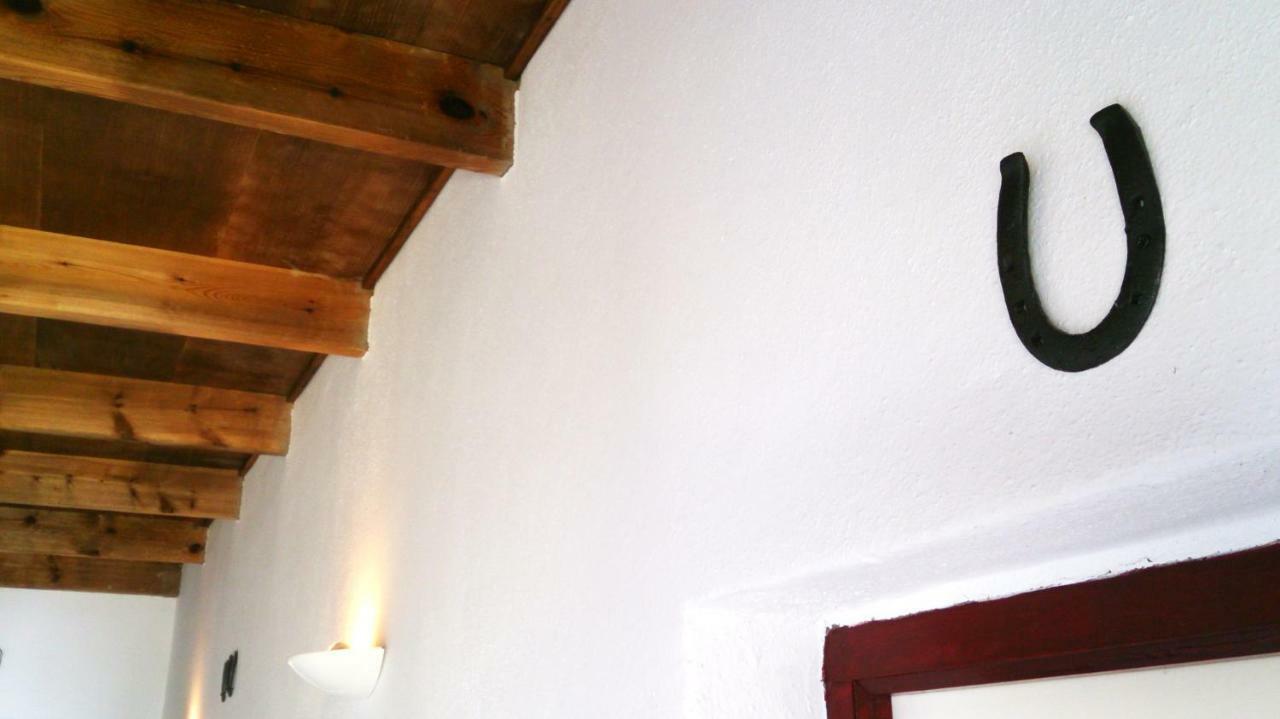 Al Sur De Granada Casa de hóspedes Sorvilán Exterior foto