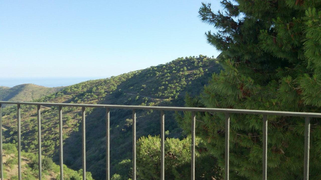 Al Sur De Granada Casa de hóspedes Sorvilán Exterior foto