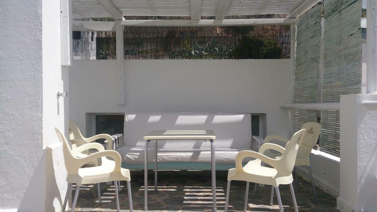 Al Sur De Granada Casa de hóspedes Sorvilán Exterior foto