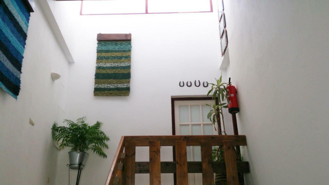 Al Sur De Granada Casa de hóspedes Sorvilán Exterior foto